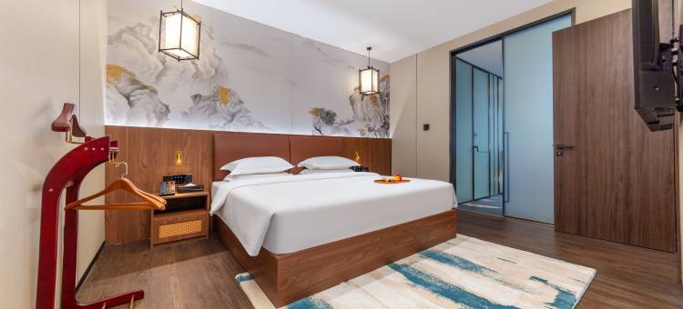 雅加达华风酒店(苏加诺哈达机场店)(HUAFENG HOTEL JaKarta PIK)图片