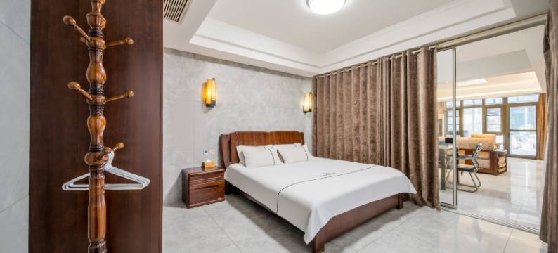 陶然居酒店(徐州贾汪青山泉镇店)图片