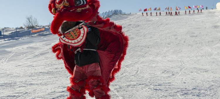 响沙湾莲花酒店(莲沙度假岛)图片