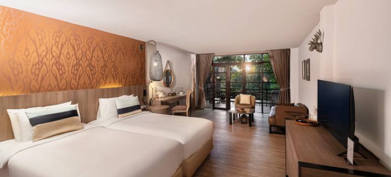 伊萨拉精品酒庄酒店(Issara Boutique Winery Hotel)图片