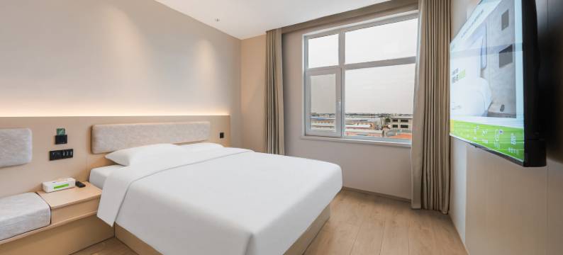 海友酒店(邢台平乡河古庙镇店)图片