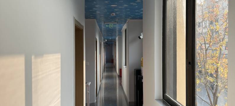 上海金海湾宾馆图片