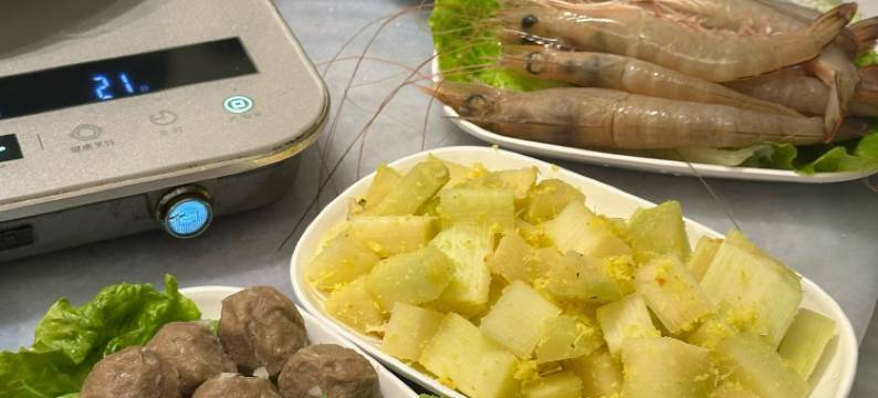 嘉·里Kerry海景民宿(南澳岛后宅店)图片