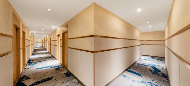 如家派柏·云酒店(天津国家会展中心津南大学城店)图片