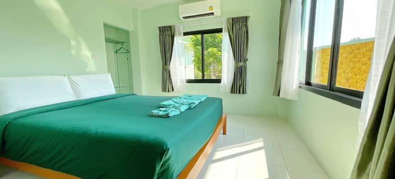 罗恩德酒店-罗勇(Norn D Rayong)图片