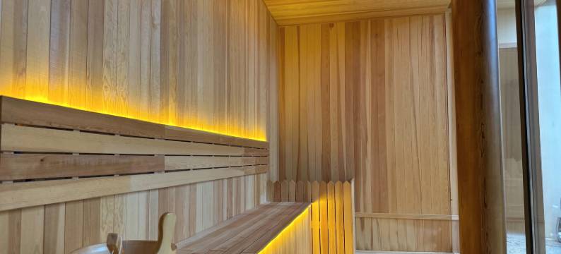 大理玖合润溪民宿图片