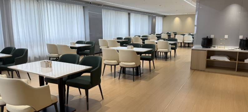 天吉国际酒店(西安土门地铁站金光门地铁站店)图片
