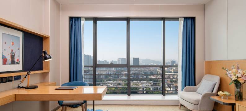 凯里亚德酒店(中山南区会议中心店)图片