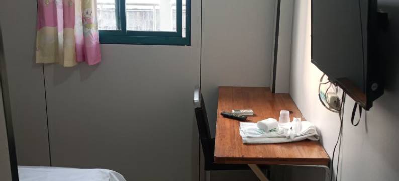 上海小川旅馆图片