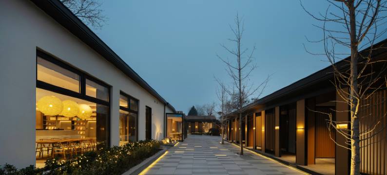 全季北京中关村软件园酒店图片