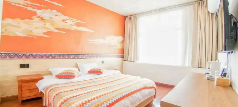 四姑娘山茨娜精品民宿(四姑娘山景区店)图片