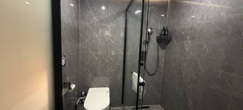 悦云居酒店(常熟市中心招商城店)图片