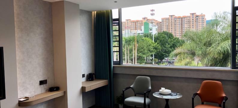 云霄宾馆(漳州云霄汽车站店)图片