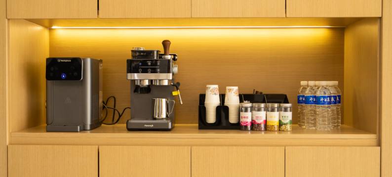 如家艾扉酒店(滨州博兴兴福镇皇冠大道店)图片