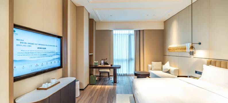 南苑望海酒店图片