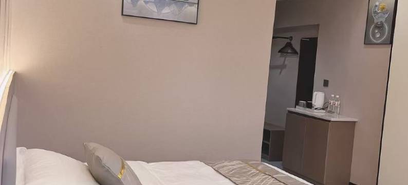 沅陵华欣宾馆图片