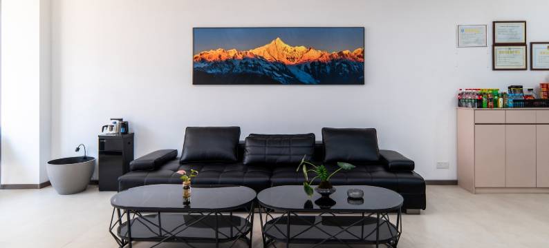 运城煜垣酒店(南风广场店)图片