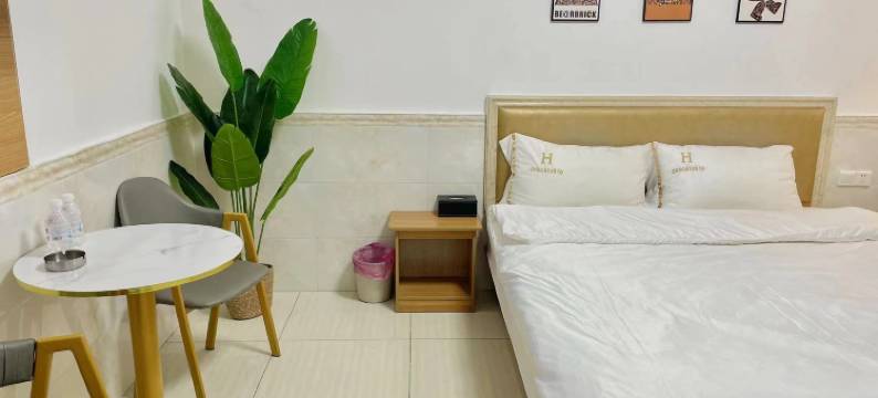 陆丰旺角公寓图片