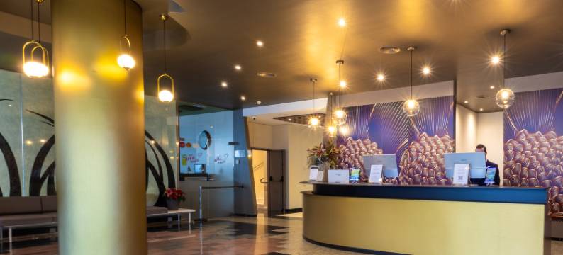 阿巴花园住宿(Abba Garden)图片