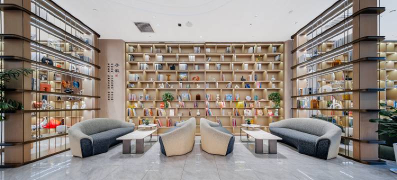 雪绒花酒店(驻马店站第二中医院店)图片