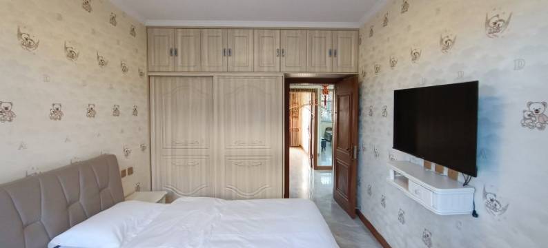 晶鑫宾馆(大宁县政府店)图片