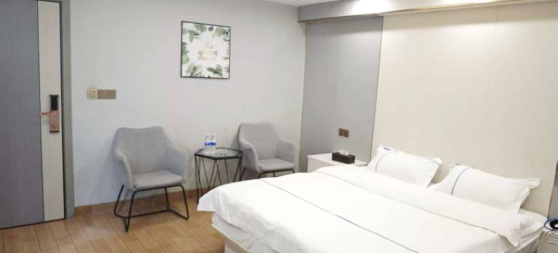 港湾酒店(龙湖广场店)图片