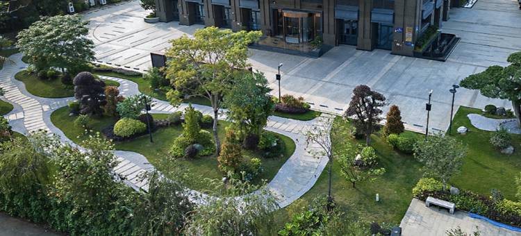 美豪酒店(广州增城万达广场店)图片