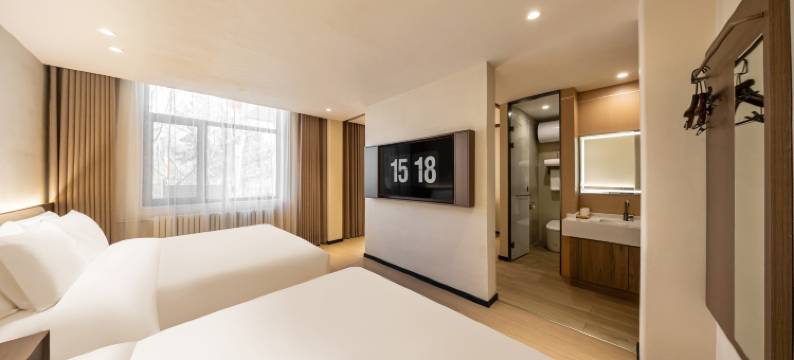 花筑·雕塑家之家(呼和浩特万达广场呼和浩特火车东站店)图片