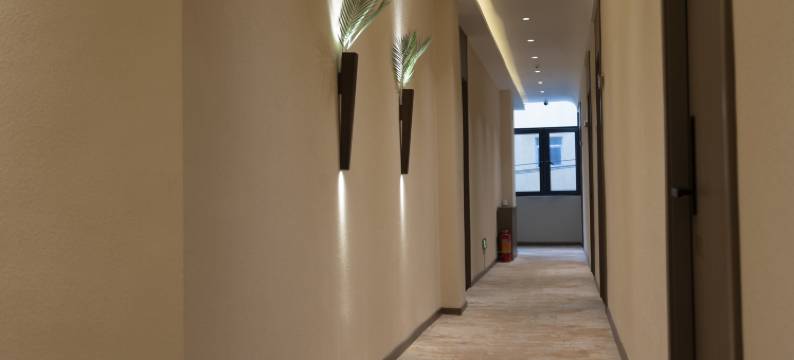 禧玥酒店(隰县小西天店)图片