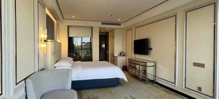 凯里亚德酒店(梅州高铁站店)图片