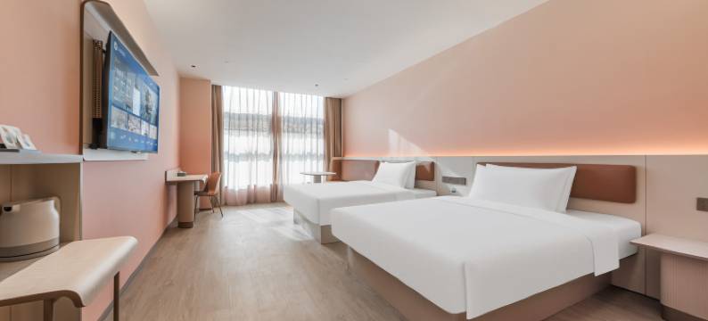 汉庭酒店(沧州永安北大道恒大城店)图片