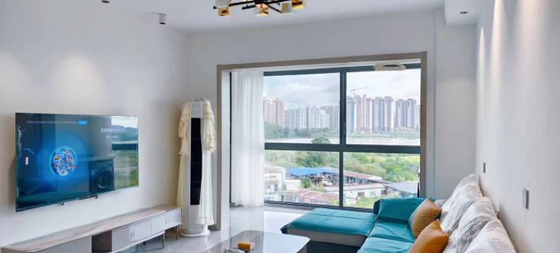 趣su·民宿(瑞海尚都店)图片