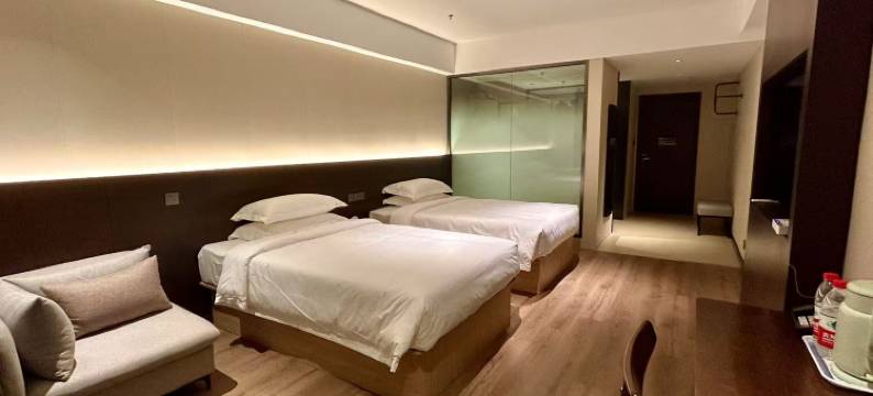 澄园里酒店图片