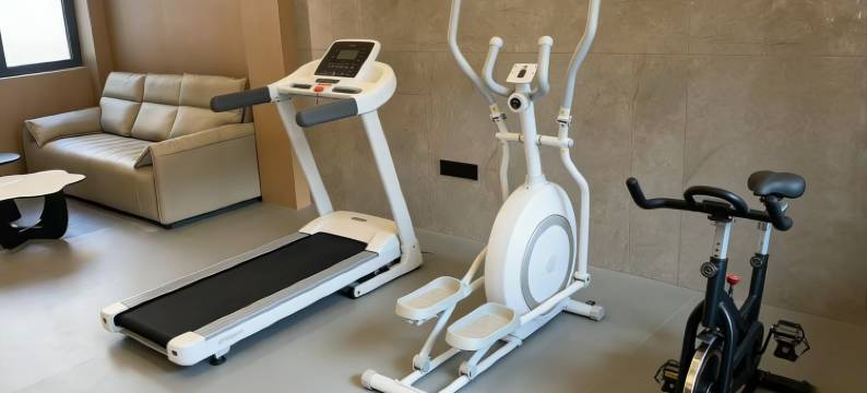 云上四季酒店(庐山南康古城落星墩店)图片