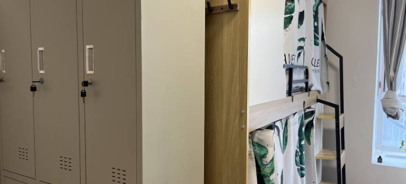 霍尔果斯星舍小家青年旅舍图片