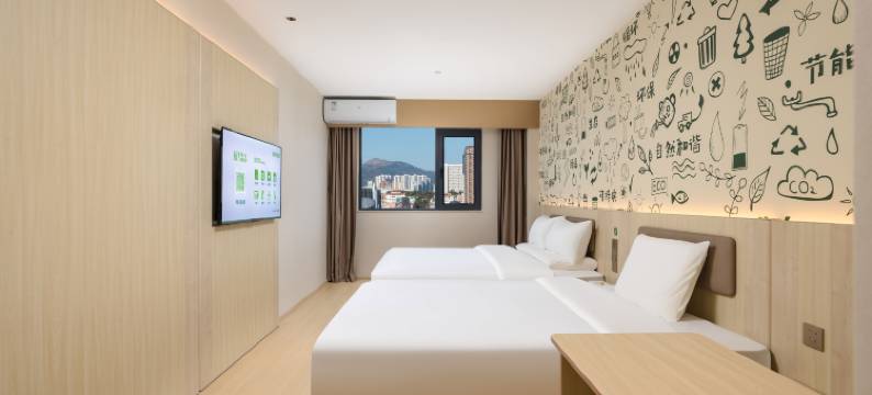 海友酒店(昆明南屏步行街老街店)图片