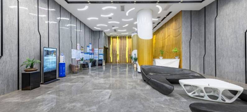 纳雍温州花园大酒店(雍和世纪城店)图片