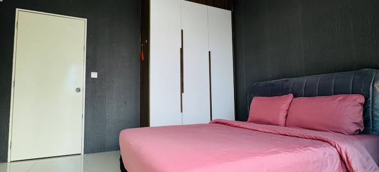 2 Bedroom Apartment Near KLCC 5 minutes Walk图片