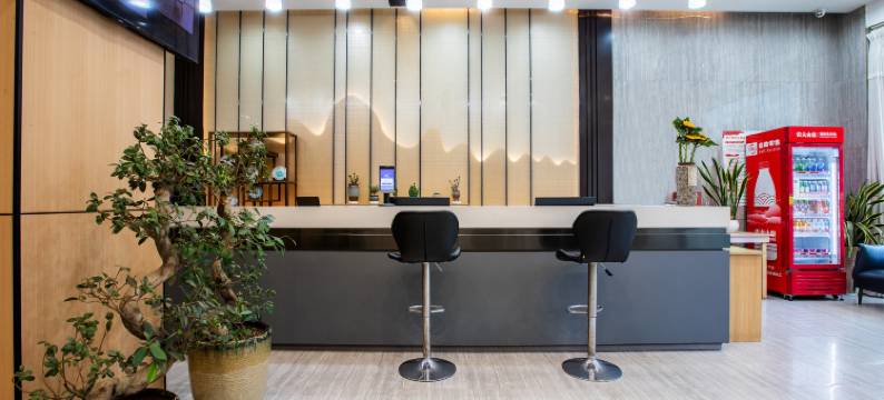 墨江精品酒店图片