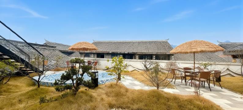 贵阳青岩浔云S民宿图片