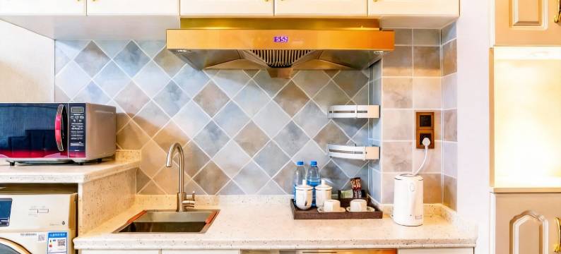 贵阳林宸阳光酒店(花果园财富广场店)图片