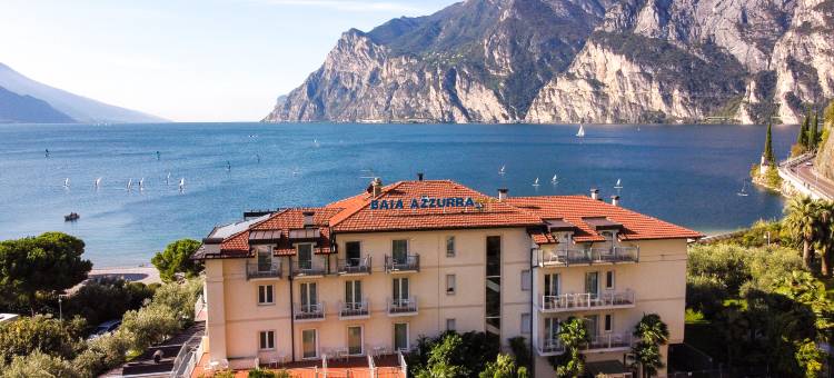 拜亚里维埃拉酒店(Hotel Baia Azzurra)图片