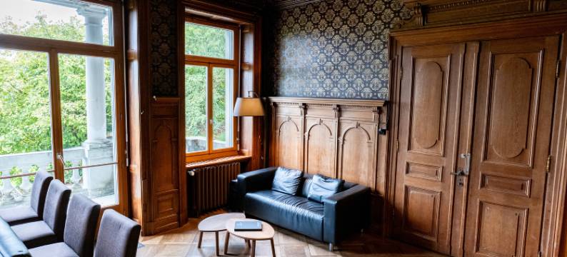 克罗伊茨林根青年旅馆(Kreuzlingen Youth Hostel)图片