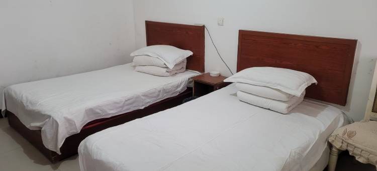 心诚宾馆(宿州站店)图片