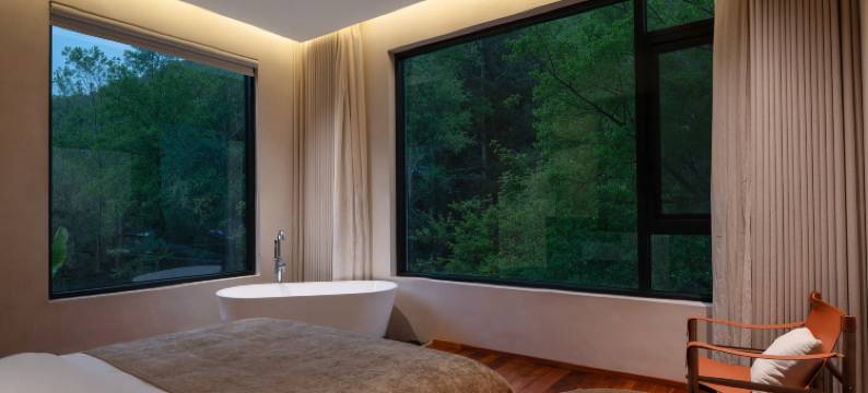 山隐一树民宿(景德镇陶瓷大学店)图片