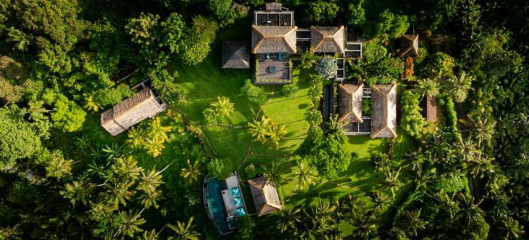 Villa Palem(Villa Palem)图片