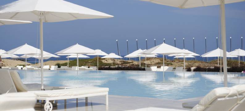 Club Med地中海俱乐部·摩洛哥茉莉花度假村(Club Med Yasmina)图片