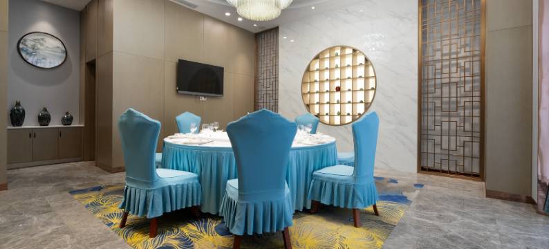 太仓润溪酒店(沙溪古镇店)图片