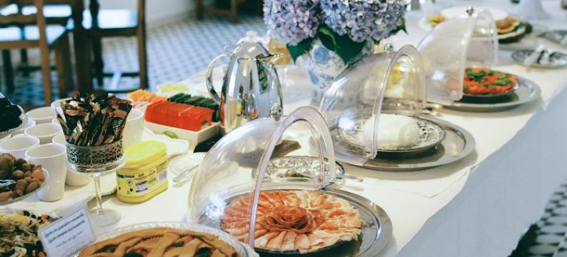 欧瑞安娜黎莱斯别墅酒店(Villa Oriana Relais)图片