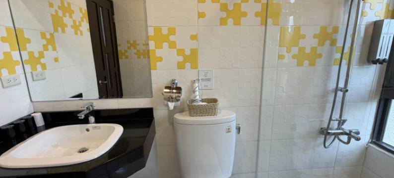 簡單生活景觀｜看見幸福民宿图片